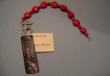 Bracciale in corallo