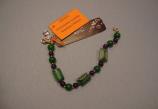 Bracciale in giada