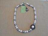 Collana Southsea Shell e Onice