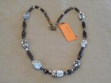 Collana in Agata