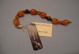 Bracciale in ambra